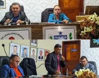 Câmara analisa proposta que visa a aprovação de crédito suplementar de R$ 4,5 milhões para obras na Educação.