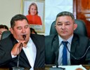 Câmara aprova homenagens propostas por Deda Ventura e Tico França
