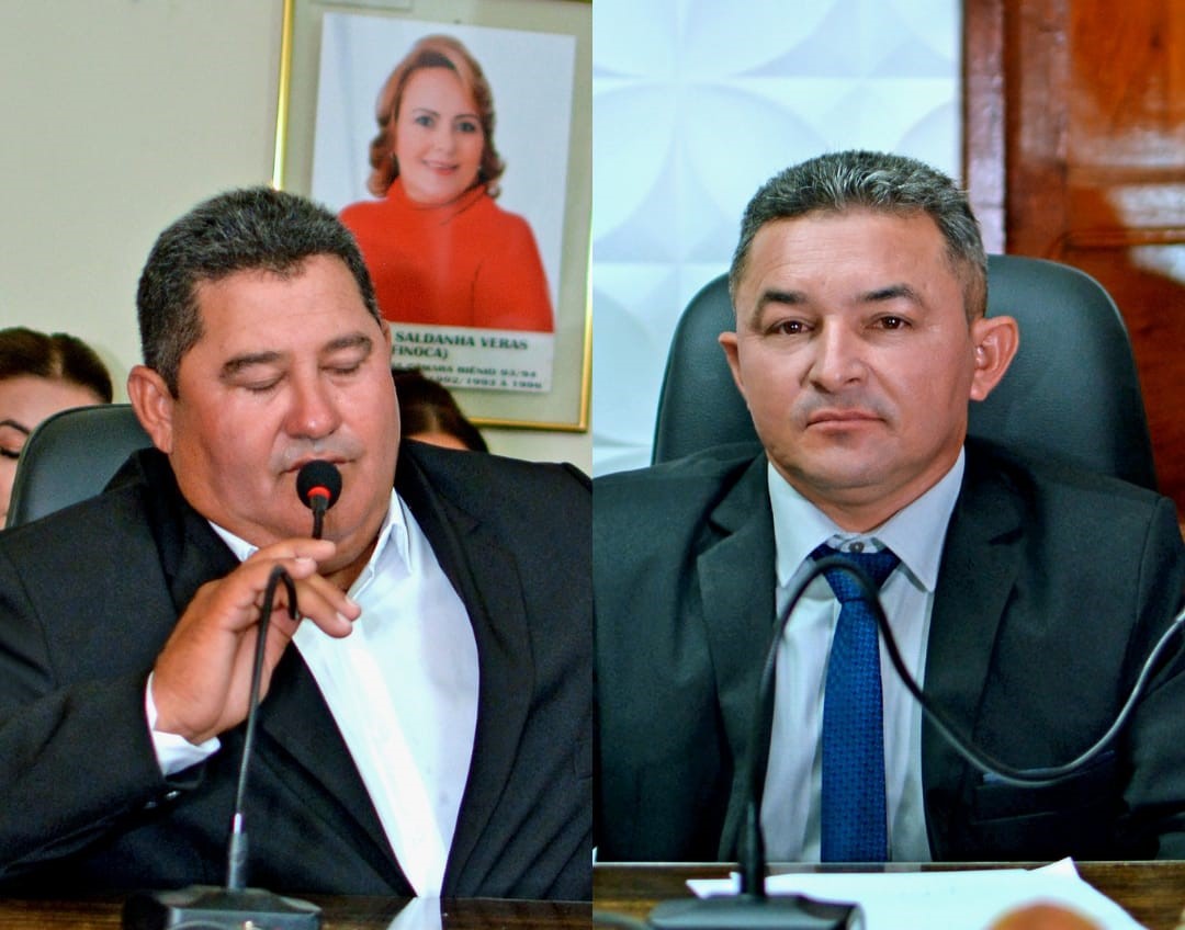 Câmara aprova homenagens propostas por Deda Ventura e Tico França