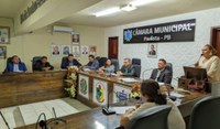 Câmara de Paulista aprova abono-FUNDEB e crédito especial para Assistência Social