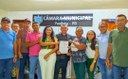 Sessão ordinária desta terça-feira, 1º de julho