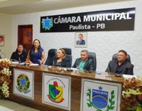 Câmara Municipal analisa proposta do Poder Executivo que prevê reajuste na remuneração dos conselheiros tutelares