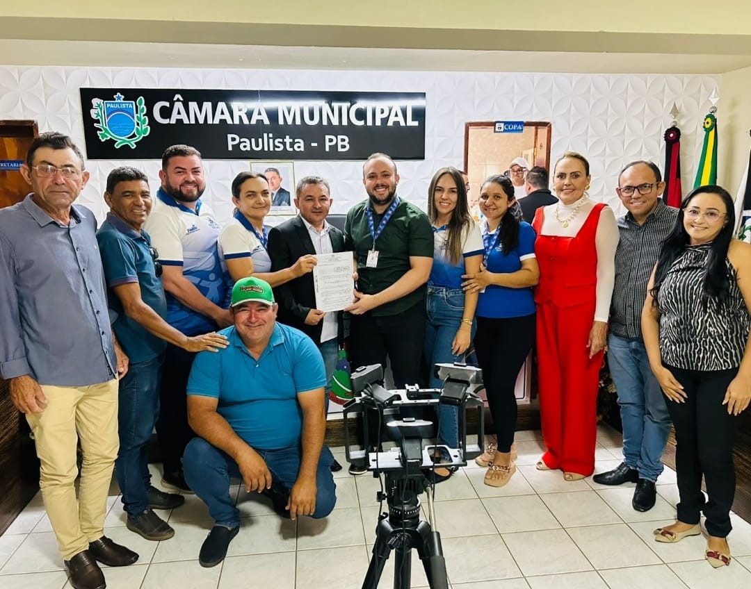 CÂMARA MUNICIPAL DE PAULISTA APROVA POLÍTICA MUNICIPAL DOS DIREITOS DA CRIANÇA E DO ADOLESCENTE