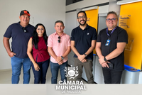 Comissão da Câmara cobra Banco do Brasil por retorno do numerário em Paulista