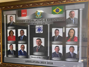 Mesa Diretora da Câmara Municipal de Paulista promove ações institucionais no início do ano legislativo