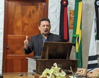 Vereador Possidônio cobra adicional de periculosidade para vigilantes e denuncia falhas graves em mutirão de cirurgias de catarata promovido pela Saúde estadual
