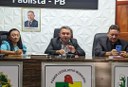 Vereador Tico França solicita envio de projeta que garanta a estabilidade salarial à categoria de motoristas de paulistas.
